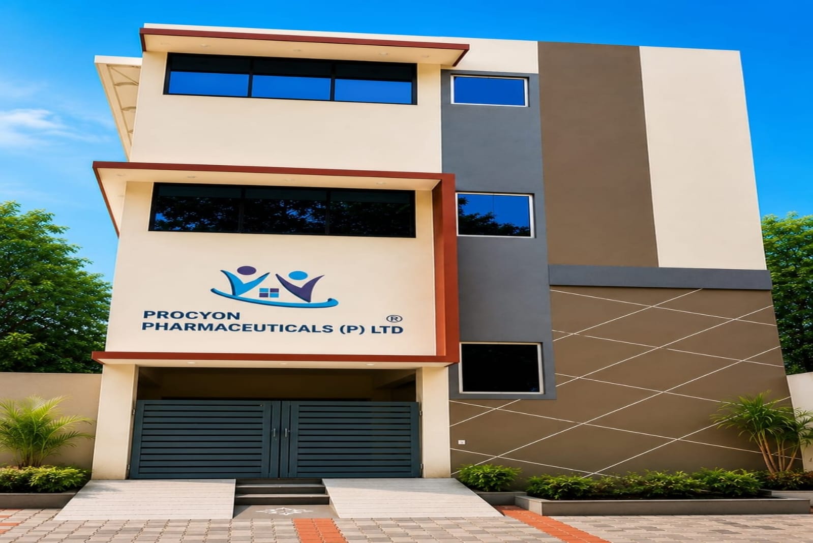 Procyon Pharmaceuticals