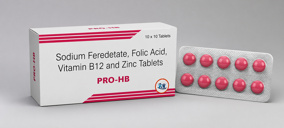 PRO-HB Tablets