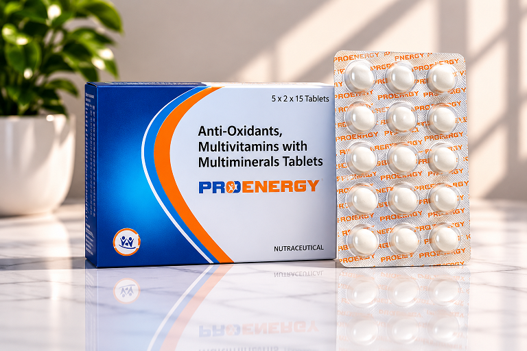 PROENERGY Tablets