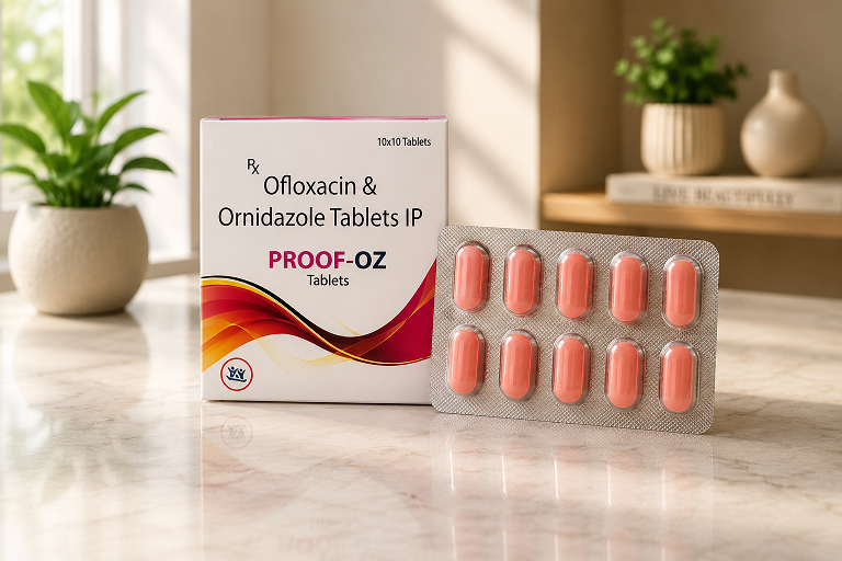PROOF-OZ