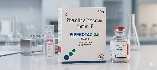 PIPEROTAZ Injection