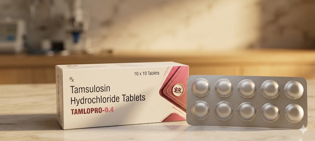 TAMLOPRO-0.4