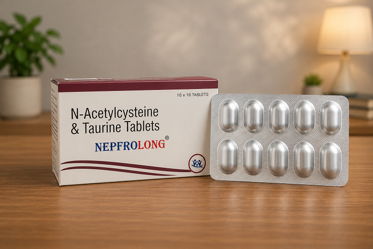 NEFROLONG
