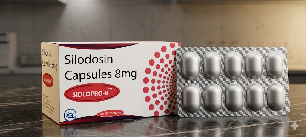 SIDLOPRO