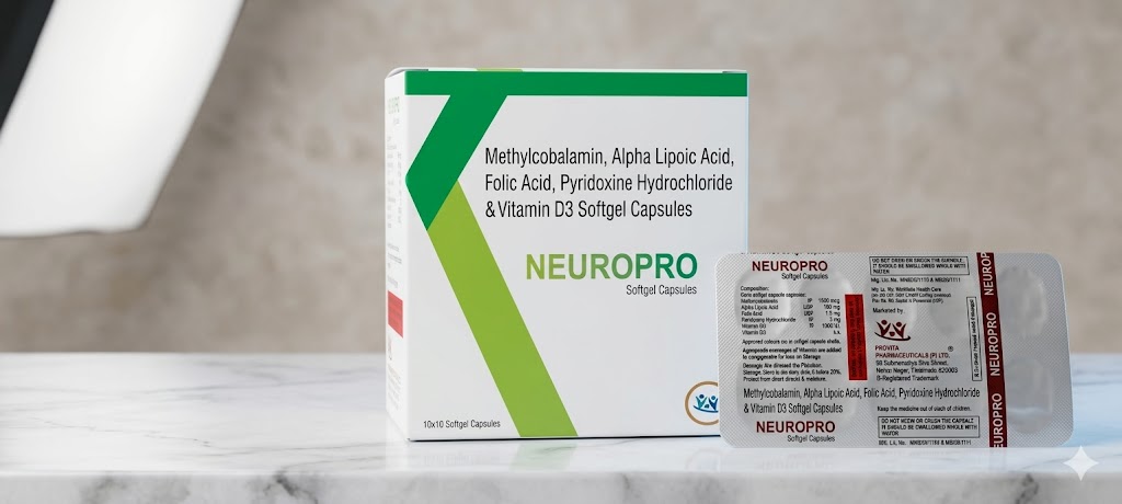 NEUROPRO