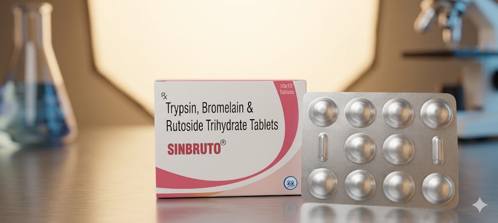 SINBRUTO