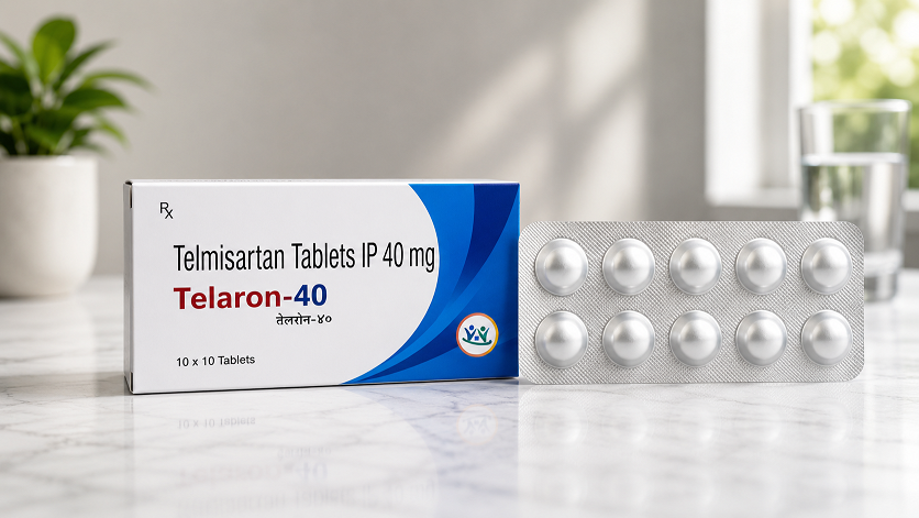 TELARON-40
