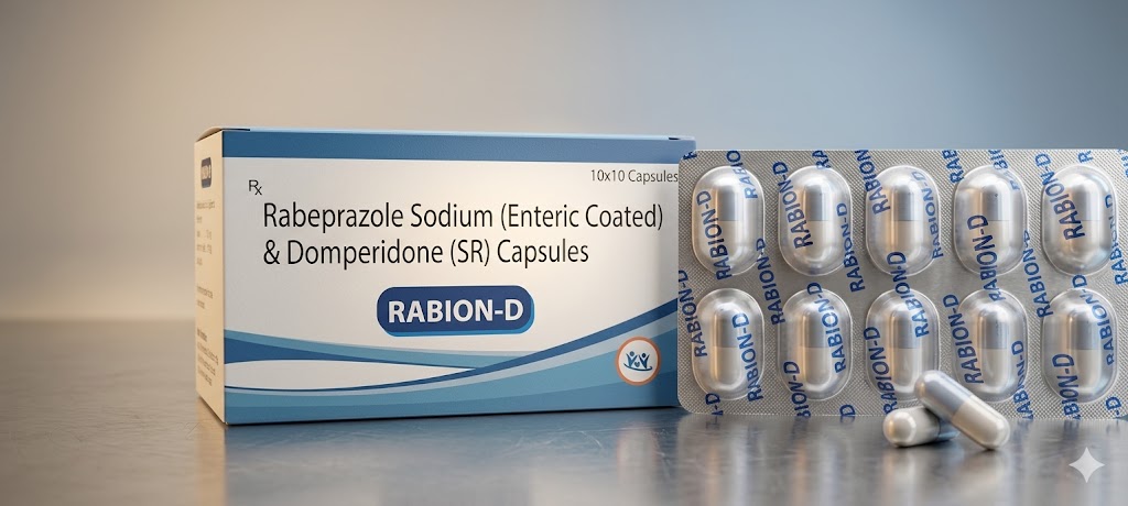 RABION-D