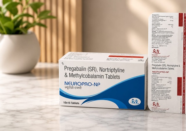 NEUROPRO-NP