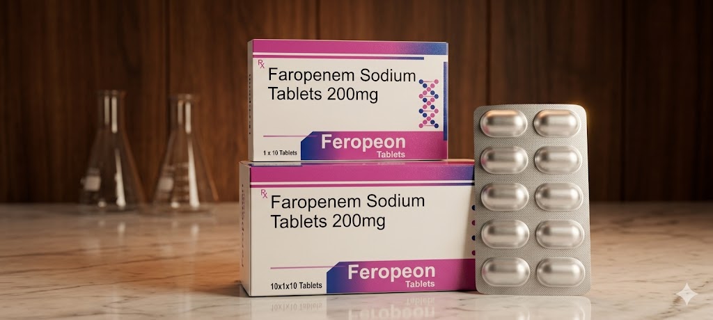 FEROPEON