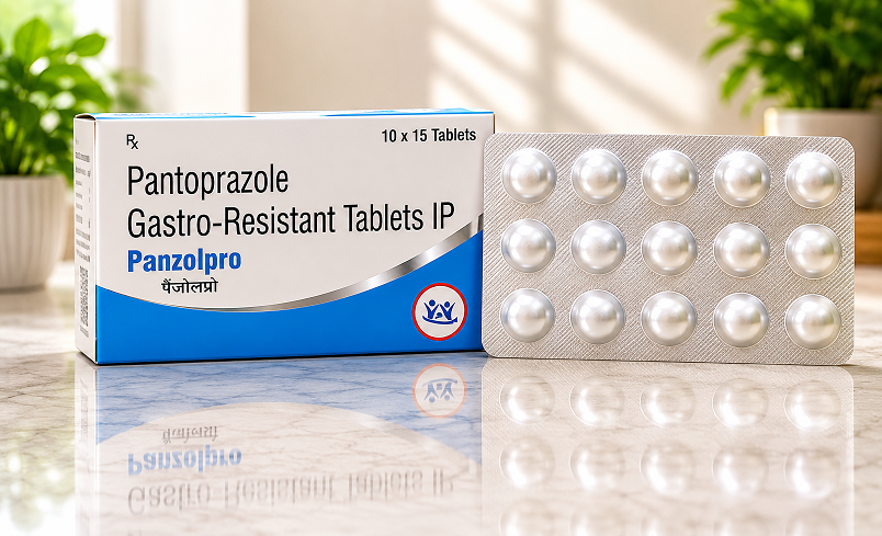 PANZOLPRO