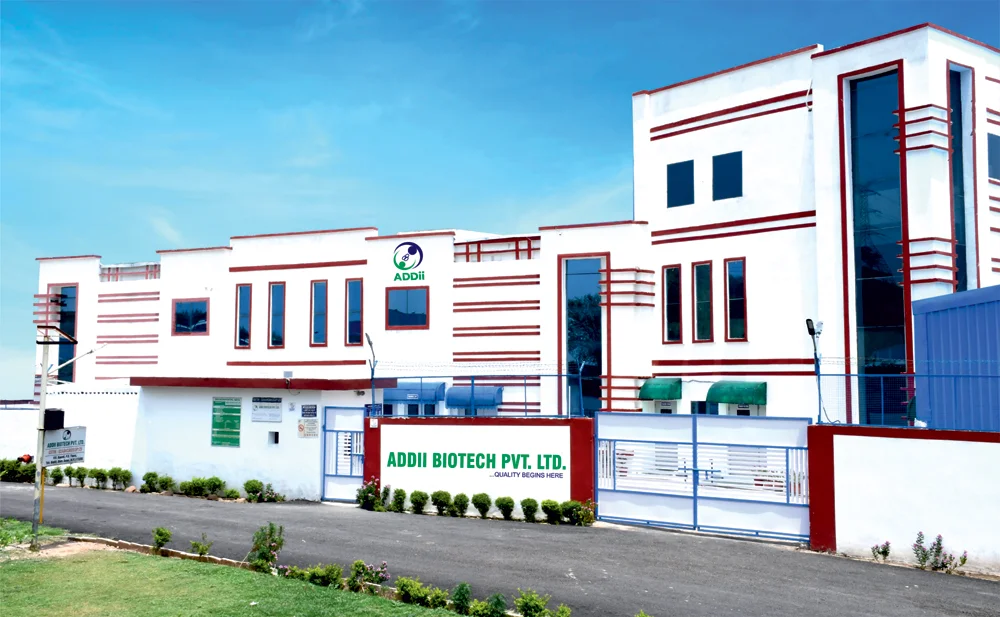 ADDII BIOTECH